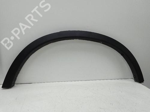 Rear left wheel arch trim BMW X3 (F25) xDrive 20 d | BP19659105C136 