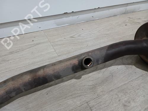 Catalyst TOYOTA PROACE Van (MDZ_) 1.5 D4d (MDZ8) | BP36449231M10 - Image 4