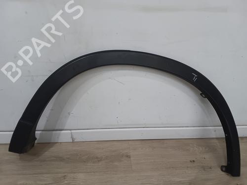 Used Rear left wheel arch trim Rear left wheel arch trim MAZDA CX-5 (KE, GH) 2.2 D (KE2FW) (150 hp) 32437713 32437713