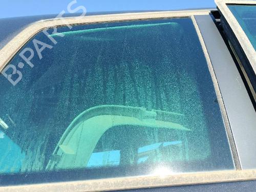 Rear right quarter glass VW TOURAN (1T1, 1T2) 1.4 TSI | BP18572500C92 