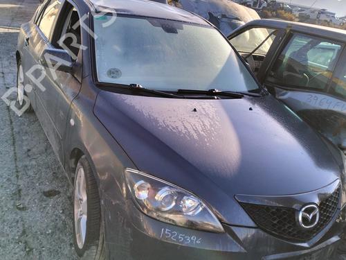 Kotflügel links vorne MAZDA 3 Saloon (BL) 1.6 MZR CD (BL12) | BP30481982C41 