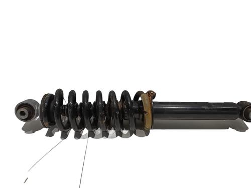 Used Left rear shock absorber Left rear shock absorber 39649580 39649580
