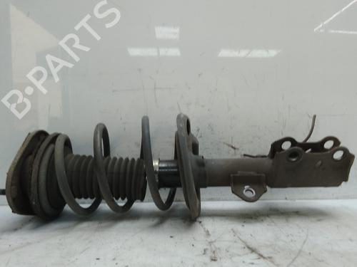 Left front shock absorber TOYOTA AURIS (_E15_) 1.4 D-4D (NDE150_, NDE150R) | BP29386394M16 