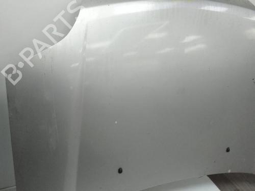 Hood NISSAN X-TRAIL I (T30) 2.2 dCi 4x4 | BP26575589C1 