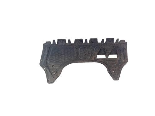 Used Front bumper spoiler Front bumper spoiler AUDI A3 (8P1) 1.4 TFSI (125 hp) 18578985 18578985