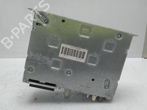 Electronic module PEUGEOT 308 II (LB_, LP_, LW_, LH_, L3_) 1.2 THP 130 | BP23440311M83 