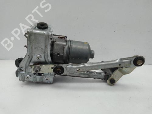 Used Front wiper motor SEAT ALTEA (5P1) [2004-2015]  23895002