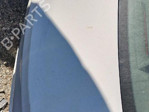 Bagklap CC/Kombi-Coupé CITROËN C-ELYSEE (DD_) 1.6 BlueHDi 100 (99 hp) 18587836