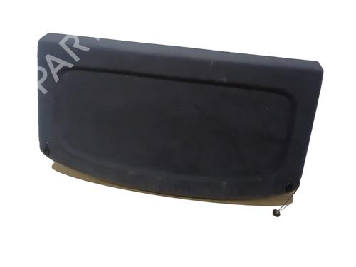 Hattehylde Hattehylde VW TIGUAN (AD1, AX1) 2.0 TDI (110 hp) 33457302 33457302