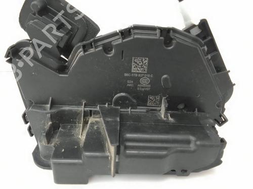 Front right lock VW GOLF VIII (CD1, DA1) 2.0 GTI | BP28145116C97 - Image 5
