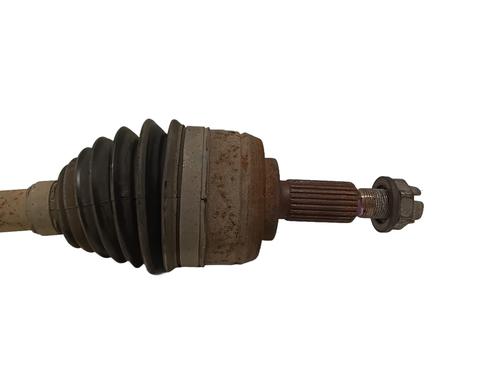 Left front driveshaft RENAULT MEGANE III Hatchback (BZ0/1_, B3_) 1.5 dCi (BZ09, BZ0D, BZ1W, BZ29, BZ14) | BP40119060M38 - Image 3