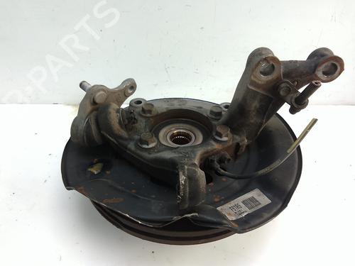 Used Right front steering knuckle TOYOTA AURIS Estate (_E18_) 1.6 (ZRE185_) (132 hp) 29420685
