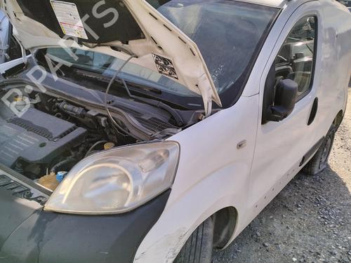 Other FIAT QUBO (225_) 1.3 D Multijet (225CXB1A, 225AXB1A, 225CXB11, 225AXB11,... | BP30195642O1