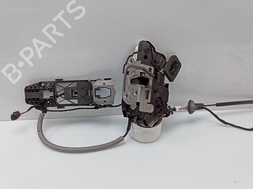 Used Front left lock SEAT LEON (5F1) 2.0 TDI (150 hp) 28150582