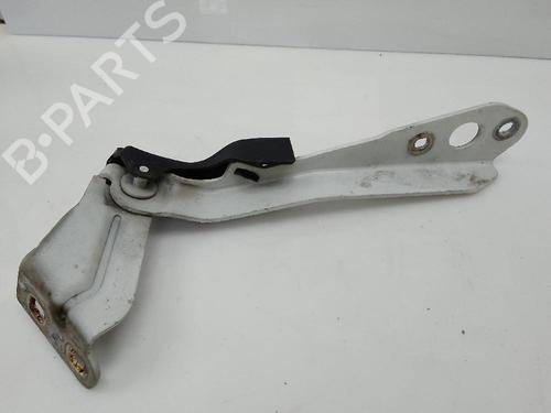 Other RENAULT MASTER III Platform/Chassis (EV, HV, UV) 2.3 dCi 150 FWD (EV0F, HV0F, UV0F, EV03, HV03, UV03) | BP20503936O1 