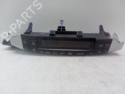 Climate control LEXUS CT (ZWA10_) 200h (ZWA10_, ZWA10R) | BP23997324I5 