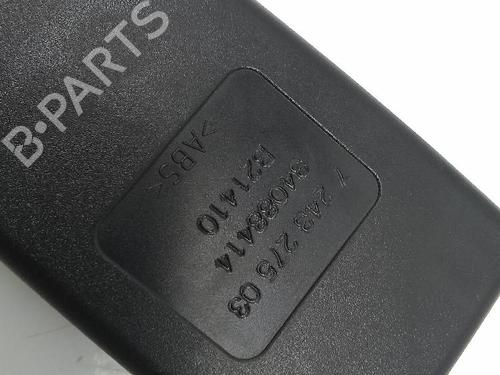Seat buckle BMW 5 (F10) 525 d | BP20694242I32 