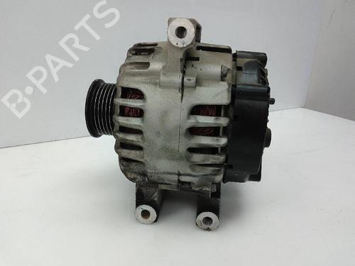 Alternator OPEL INSIGNIA A (G09) 1.6 CDTi (68) | BP20980040M7 