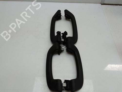 Used Interior roof handle Interior roof handle BMW 3 (F30, F80) 320 d (184 hp) 18577823 18577823