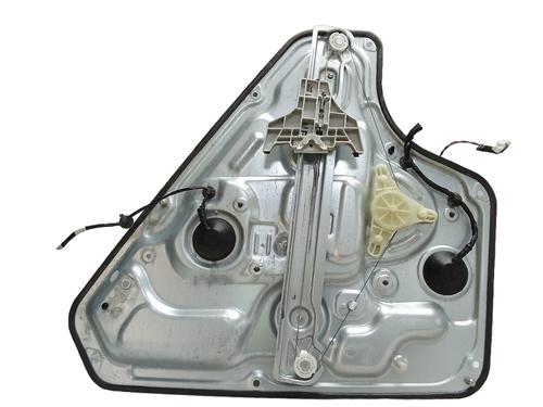 Rudehejsemekanisme venstre bagtil KIA VENGA (YN) 1.4 CRDi 90 | BP30921664C24