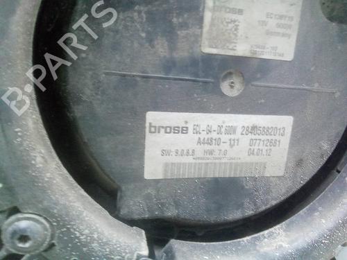 Radiator fan MERCEDES-BENZ M-CLASS (W166) ML 350 BlueTEC 4-matic (166.024, 166.023) | BP19643136M35 