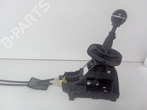 Gear lever FIAT 500X (334_) 1.3 D Multijet (334AXH1A) | BP18579050M90 