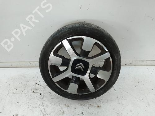 Felg CITROËN C4 CACTUS 1.2 THP 110 (110 hp) 29448534