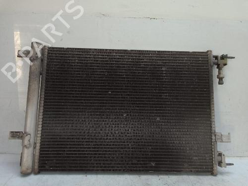 Used AC radiator OPEL ASTRA J (P10) 1.4 (68) (100 hp) 26651946