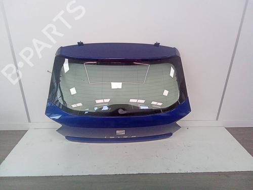 Tailgate SEAT IBIZA V (KJ1, KJG) 1.0 TSI | BP28148441C6