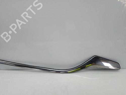 Door moulding trim PEUGEOT 208 I (CA_, CC_) 1.2 THP 110 | BP20853202C150