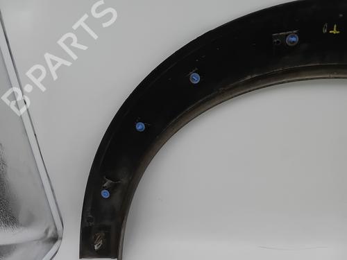Rear right wheel arch trim CITROËN C4 CACTUS 1.2 THP 110 | BP29477238C137 