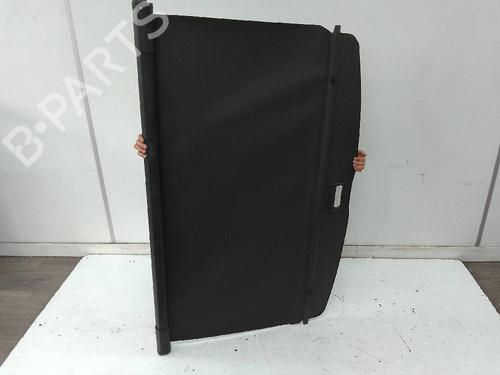 Rear parcel shelf VW TOURAN (1T3) 1.6 TDI | BP18585308C85 