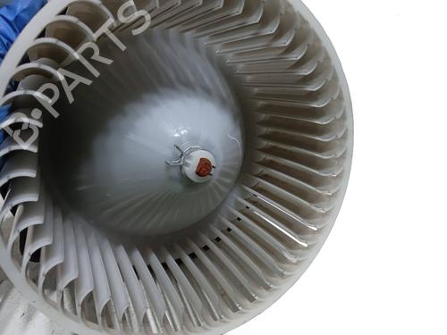 Heater blower motor MAZDA 3 (BM, BN) 2.2 D | BP34422399M62  - Image 5