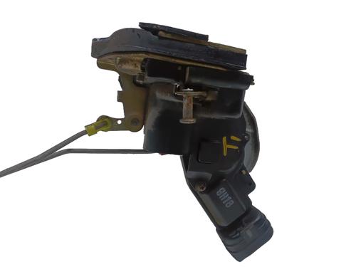 Used Rear left lock TOYOTA LAND CRUISER 90 (_J9_) 3.0 TD (KZJ90_, KZJ95_, KZJ90R, KZJ95R, KZJ90W, KZJ95W) (125 hp) 32494806