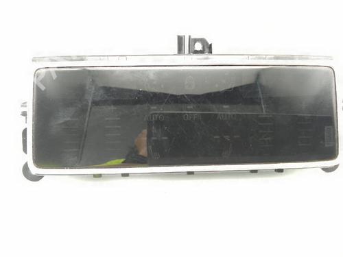 Climate control AUDI Q8 (4MN, 4MT) SQ8 quattro | BP27446766I5 