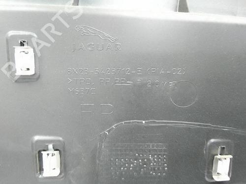 Front right panel JAGUAR XF I (X250) 2.2 D | BP23850940C59 