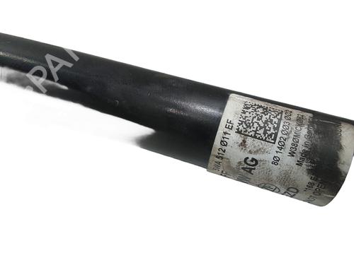 Venstre bagtil støddæmper VW GOLF VIII (CD1, DA1) 2.0 GTI | BP31967916M18