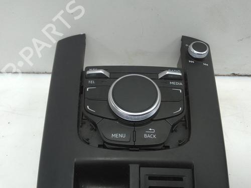 Switch AUDI A3 (8V1, 8VK) 1.6 TDI | BP28144937I30 