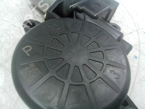 Right front window motor MAZDA CX-5 (KE, GH) 2.2 D (KE2FW) | BP19116829E20 
