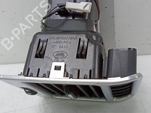Air vent LAND ROVER RANGE ROVER III (L322) 5.0 4x4 | BP18899027I21 