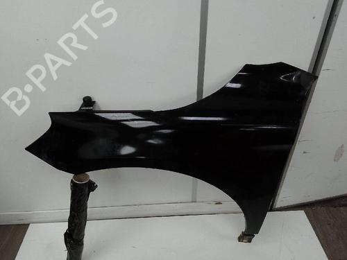 Used Left front fenders VOLVO XC60 I SUV (156) D3 (150 hp) 24464066
