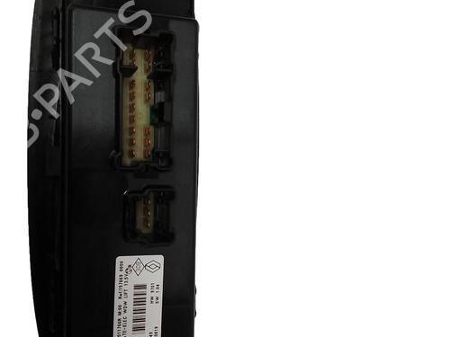 Left front window switch RENAULT KADJAR (HA_, HL_) | BP22617238I27 - Image 2
