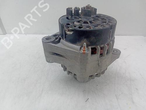 Alternator OPEL ASTRA H (A04) 1.7 CDTI (L48) | BP26160708M7 