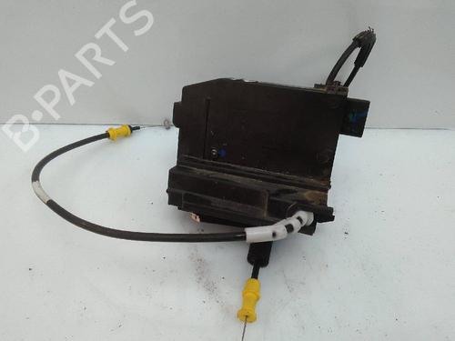 Rear right lock PEUGEOT 308 SW II (LC_, LJ_, LR_, LX_, L4_) 1.6 BlueHDi 120 | BP20504316C99 