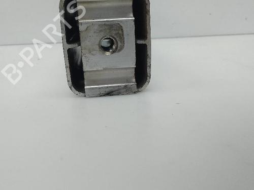 Used Front bumper bracket MERCEDES-BENZ GLC (X253) 220 d 4-matic (253.915) (194 hp) 23398469