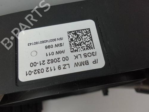 Steering column stalk BMW 5 (E60) 530 d | BP22922009I23 