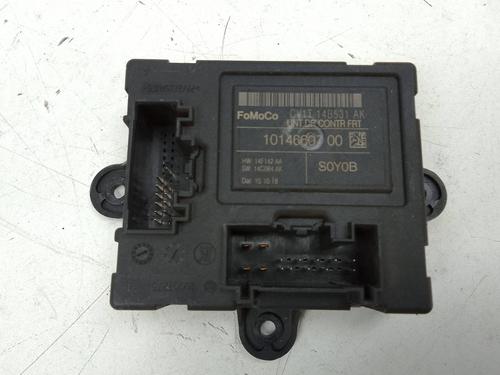 Used Electronic module Electronic module FORD TOURNEO COURIER B460 MPV 1.0 EcoBoost (100 hp) 18584934 18584934