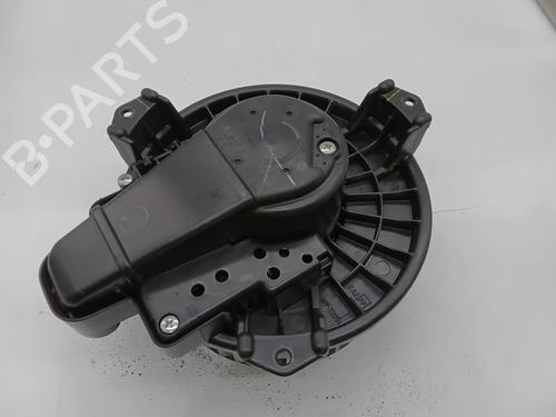 Heater blower motor TOYOTA VERSO (_R2_) 1.8 (ZGR21_, ZGR21R) | BP29386451M62 