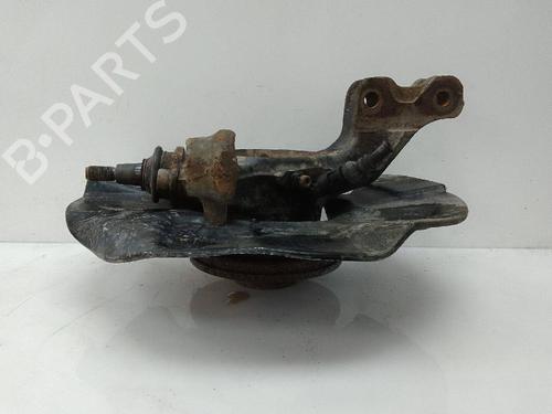 Used Right front steering knuckle VW CALIFORNIA T6 Camper (SGC, SGG, SHC) 2.0 TDI (140 hp) 25597067
