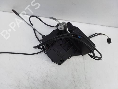 Front left lock BMW X3 (E83) 2.0 sd | BP26285081C98 
